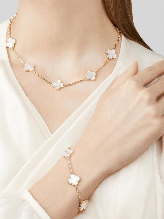 VAN CLEEF (SET) (4 Colors)
