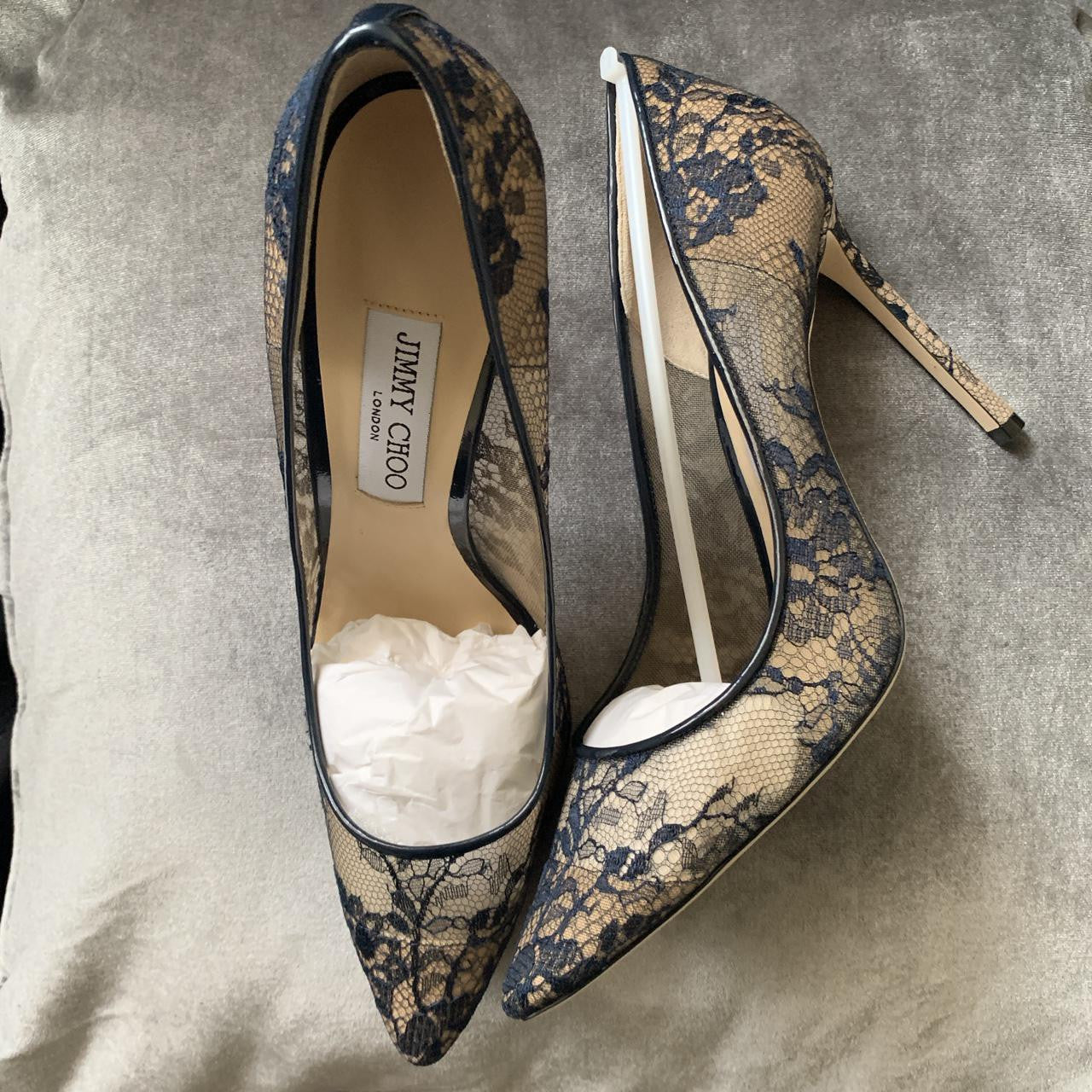 JIMMY CHOO
