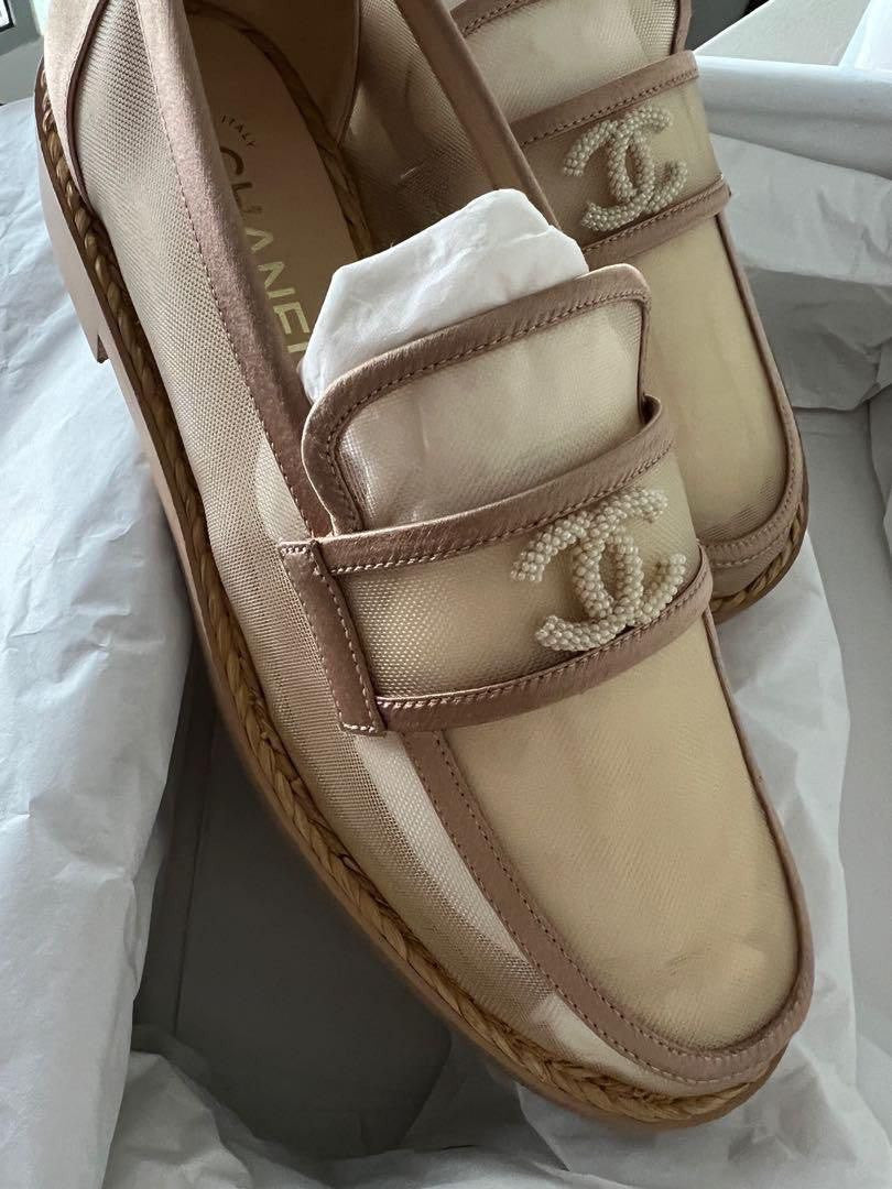 CHANEL