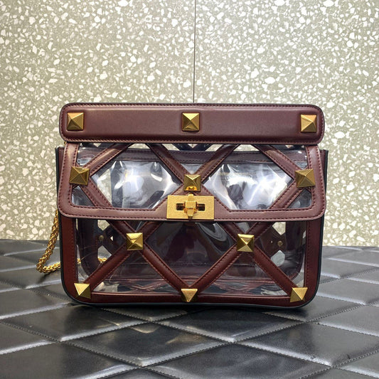 VALENTINO (2 Color)
