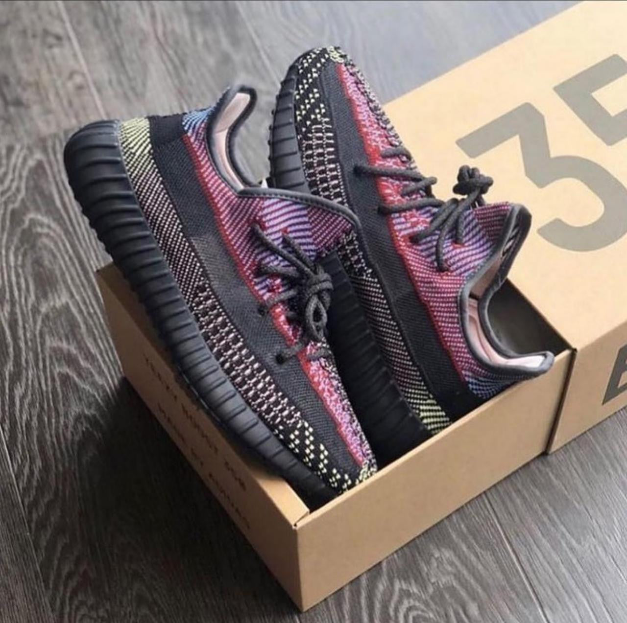 YEEZY