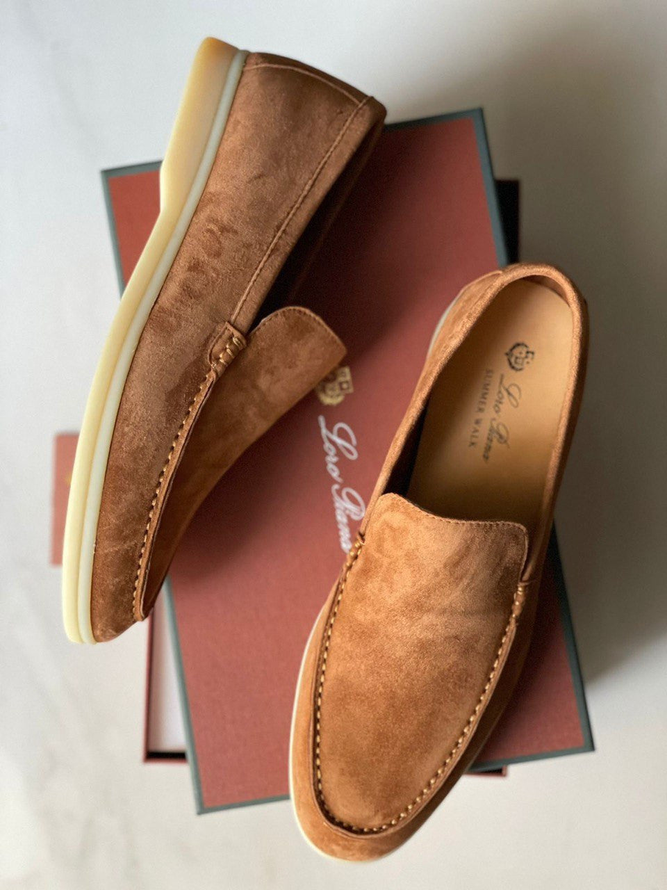 LORO PIANA (For Men)
