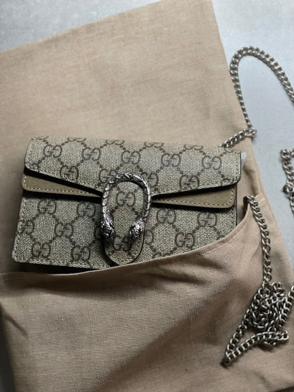 GUCCI