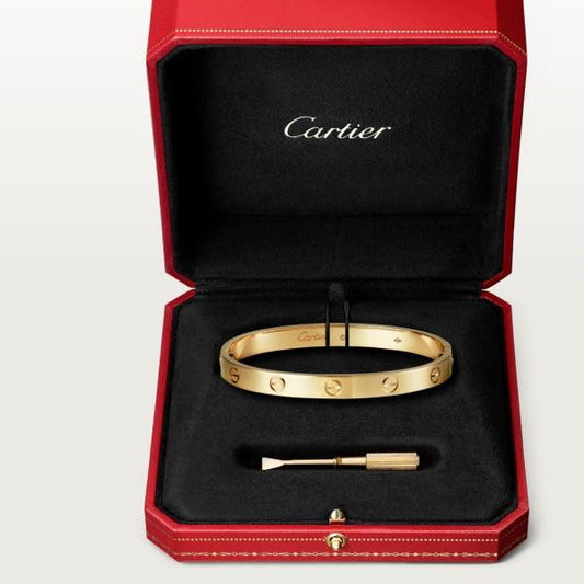 CARTIER (3 Colors)