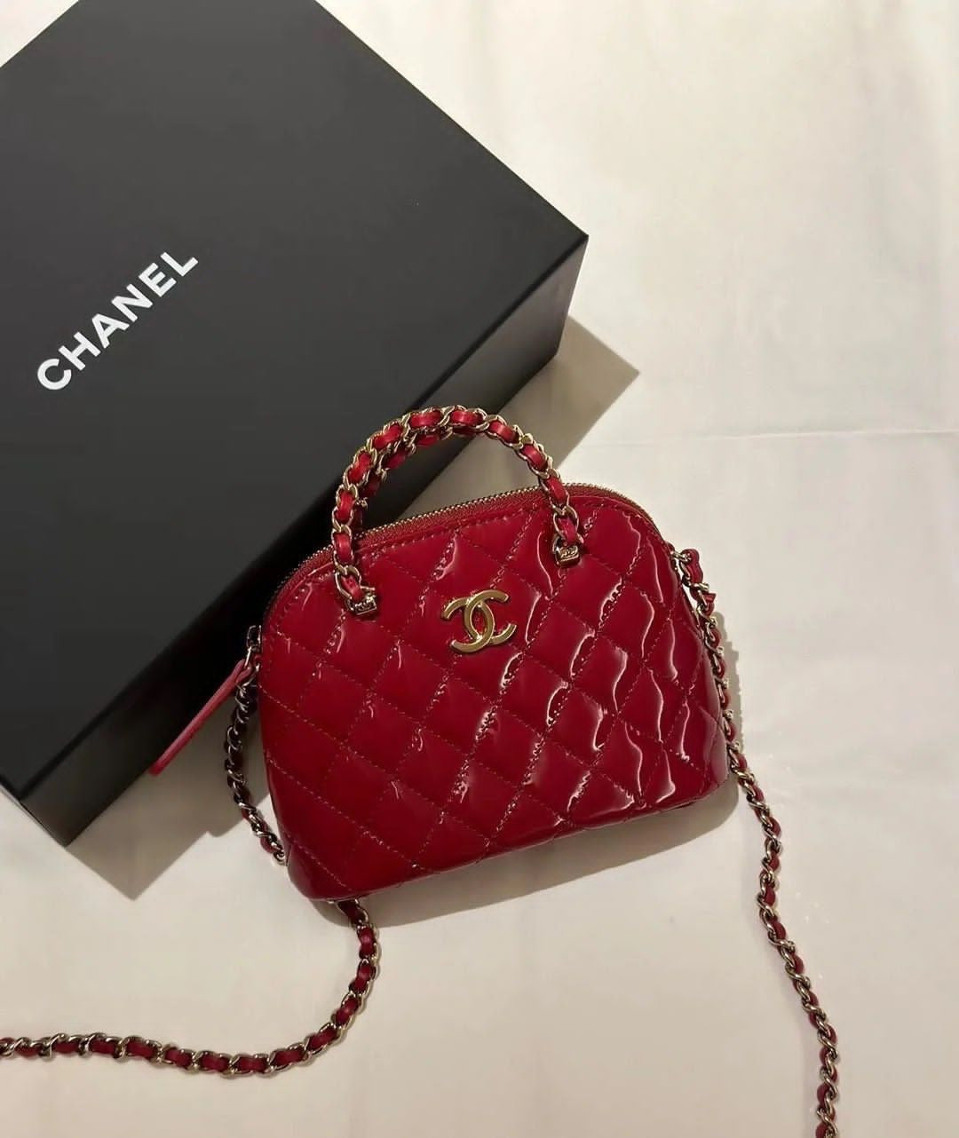 CHANEL