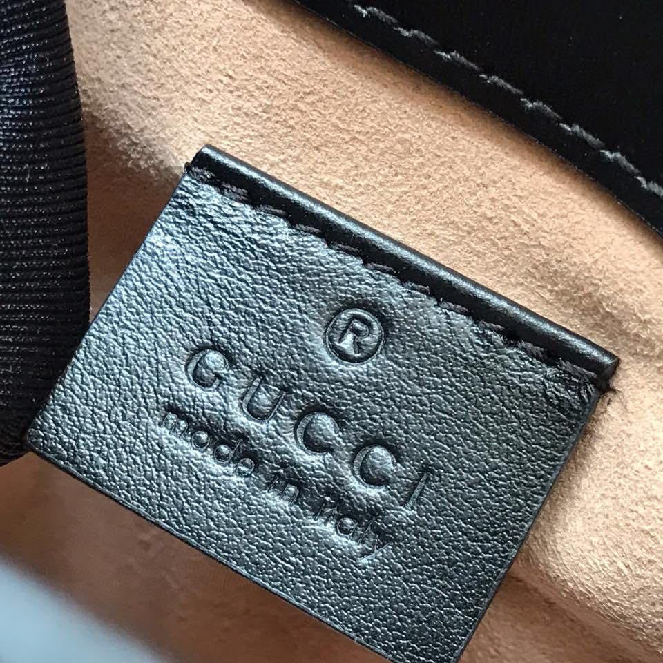 GUCCI