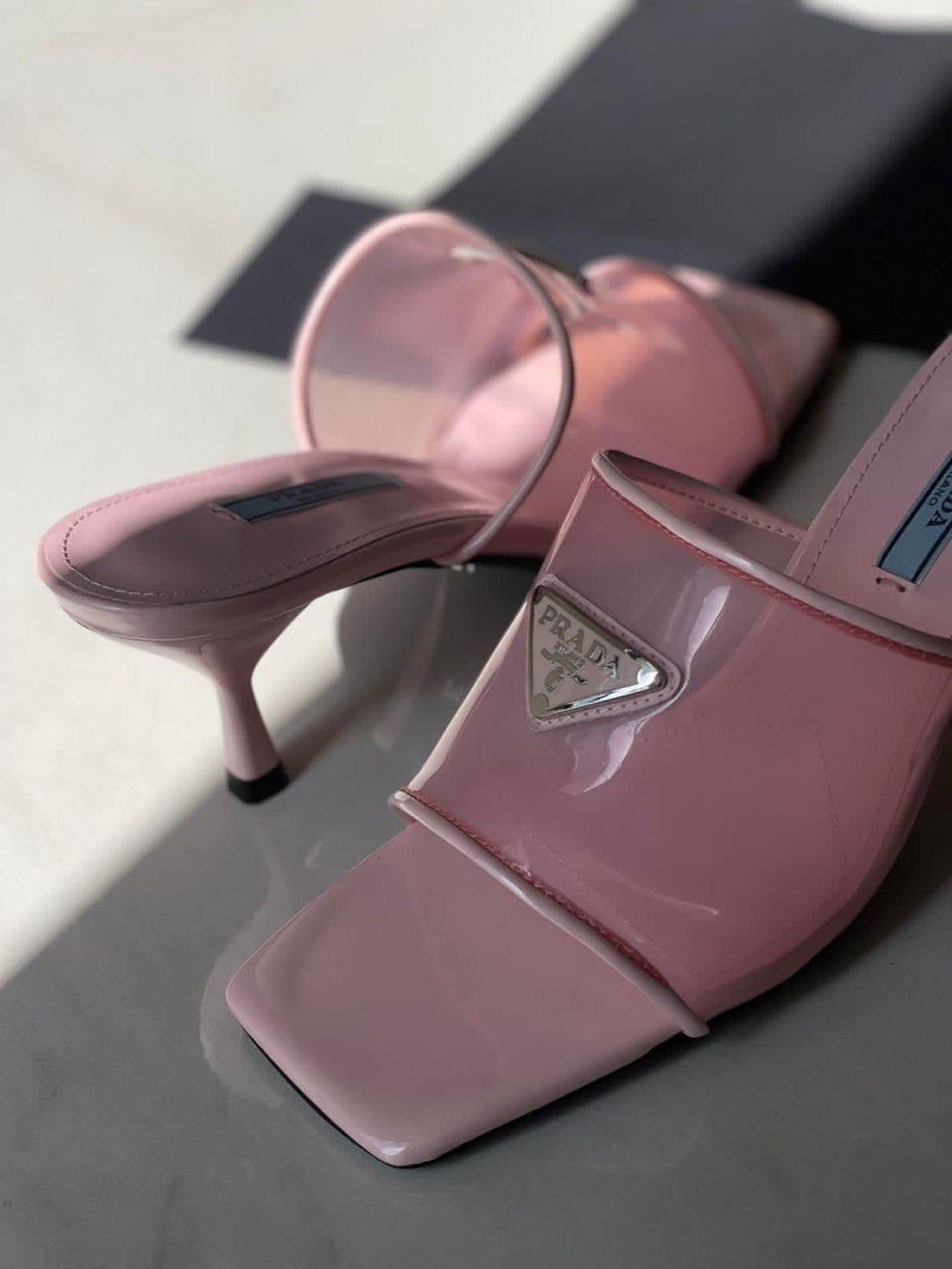 PRADA
