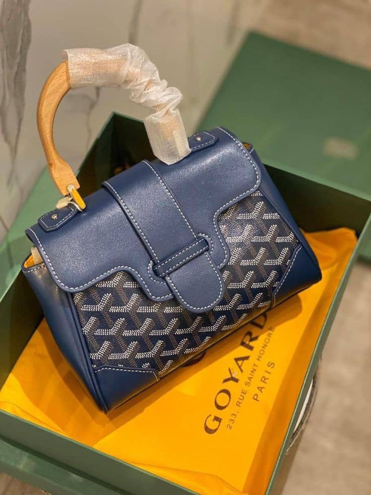 GOYARD (3 Color)