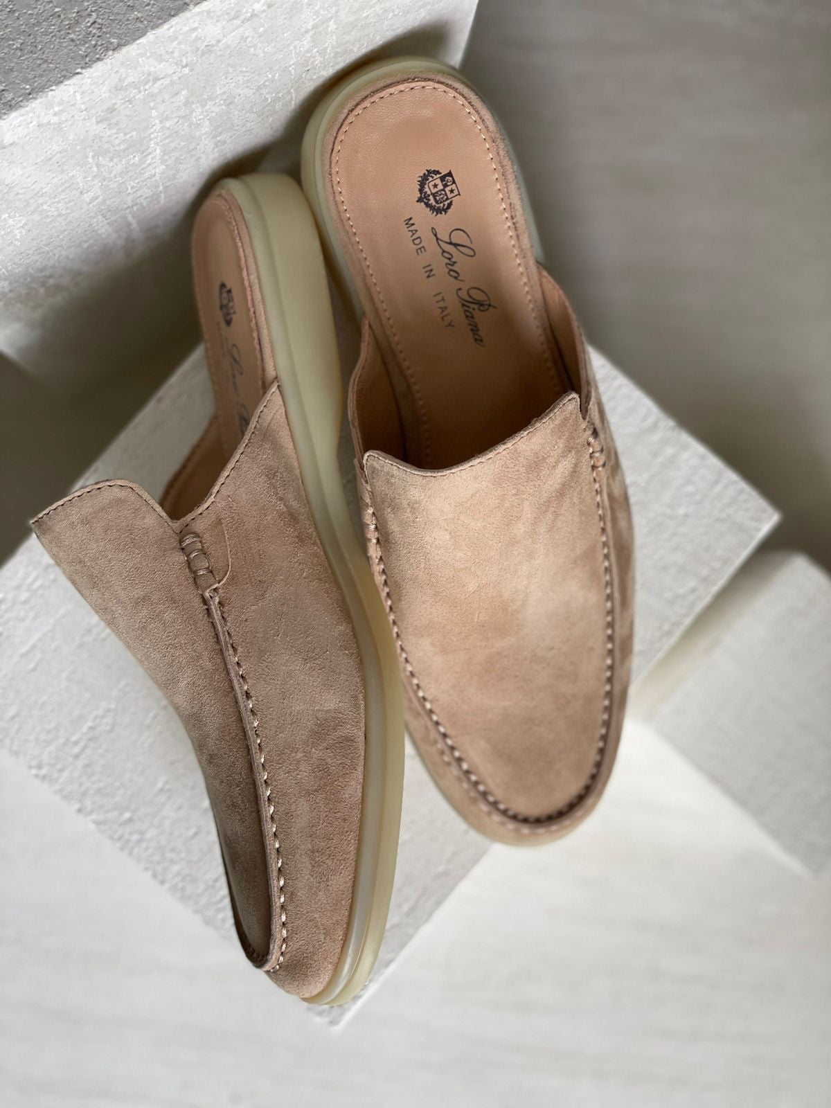 LORO PIANA (5 Color) For Men