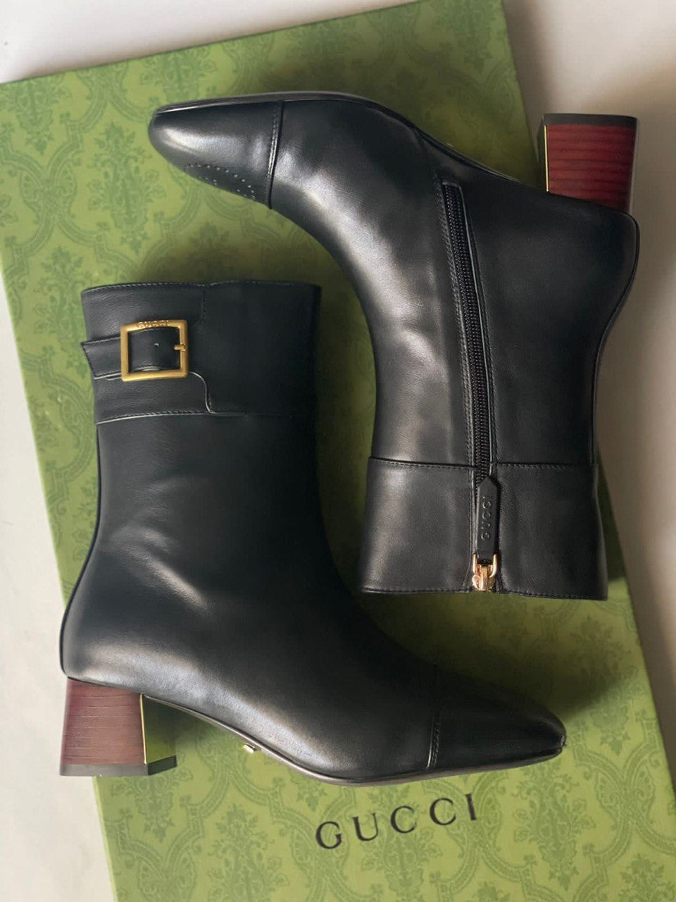 GUCCI