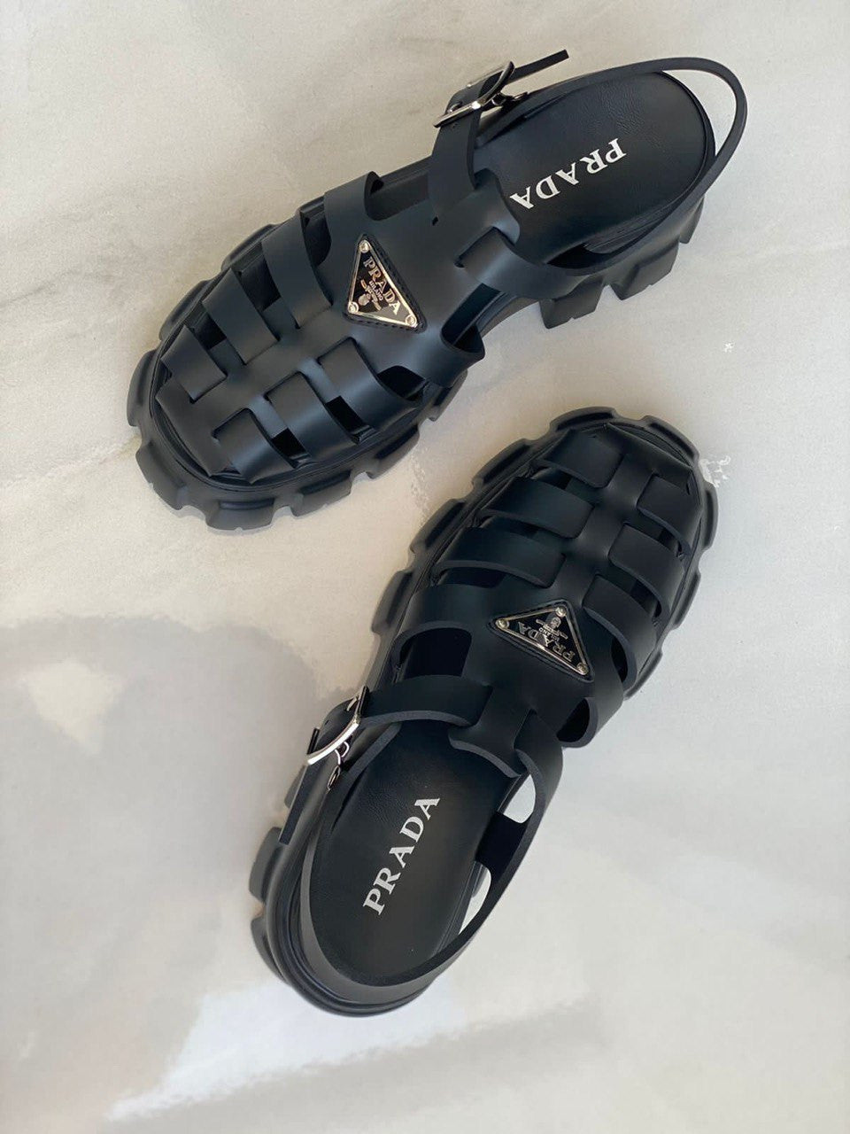 PRADA