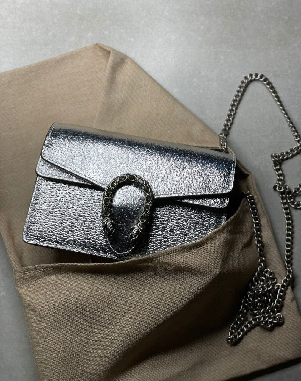 GUCCI (3 Color)