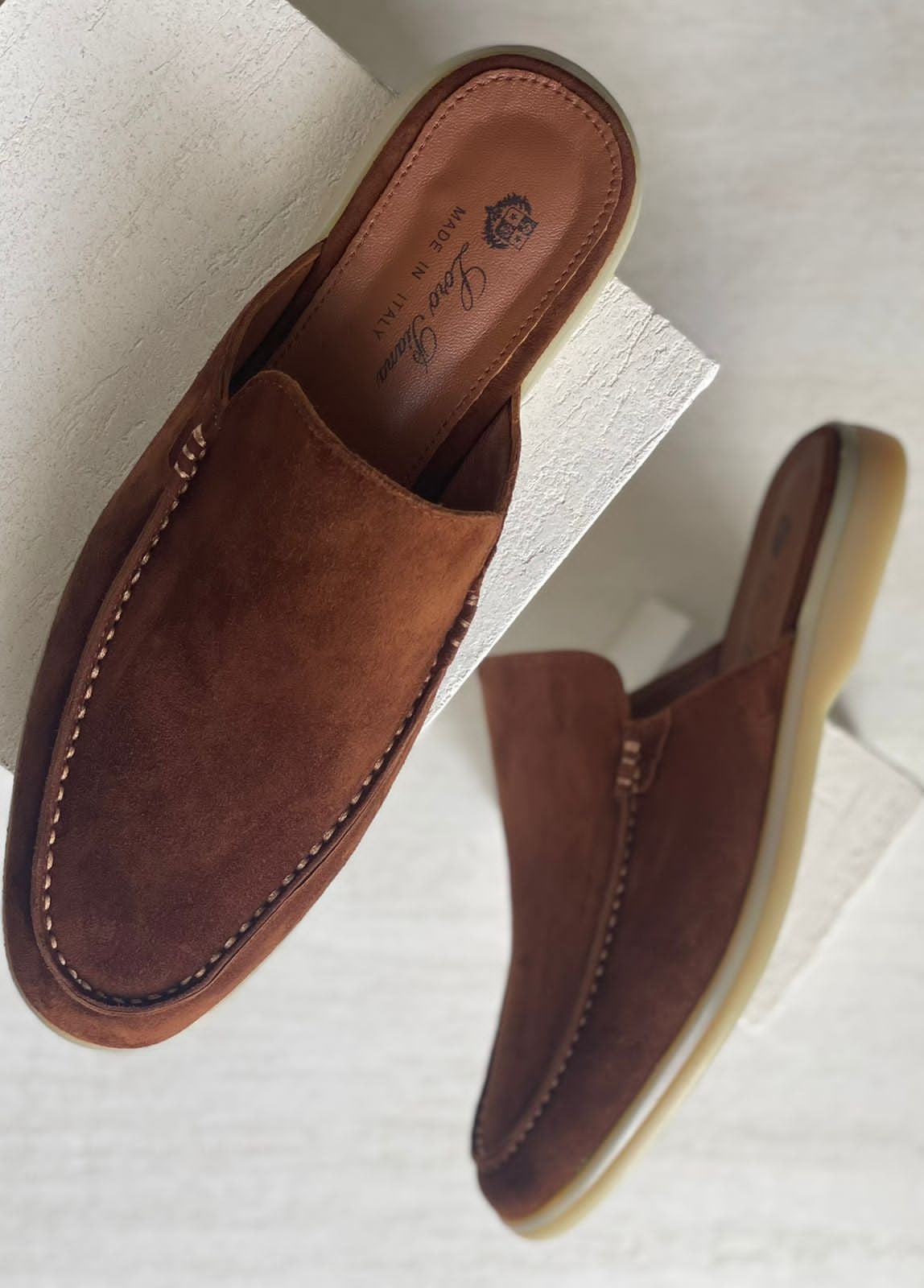 LORO PIANA (5 Color) For Men