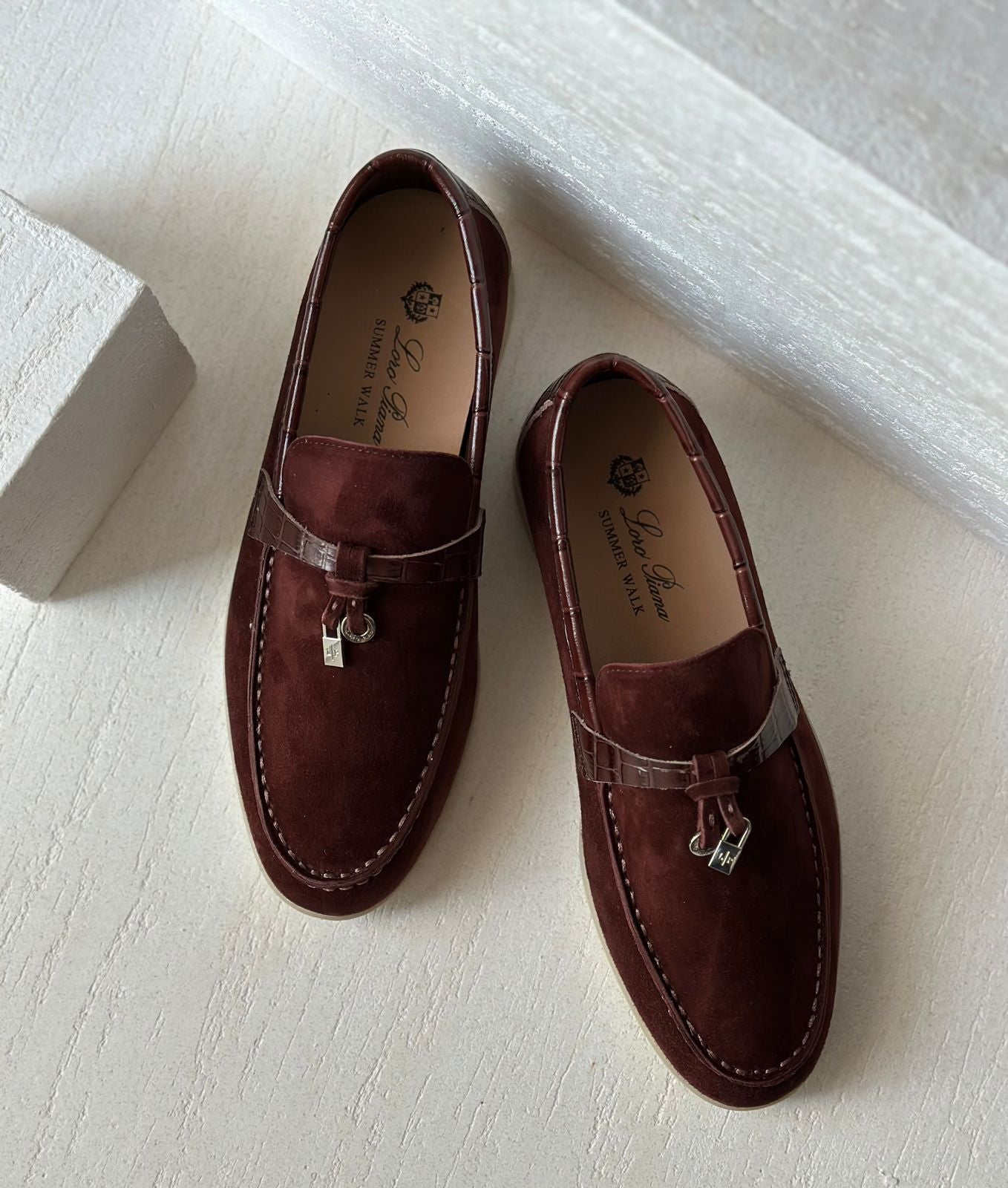 LORO PIANA