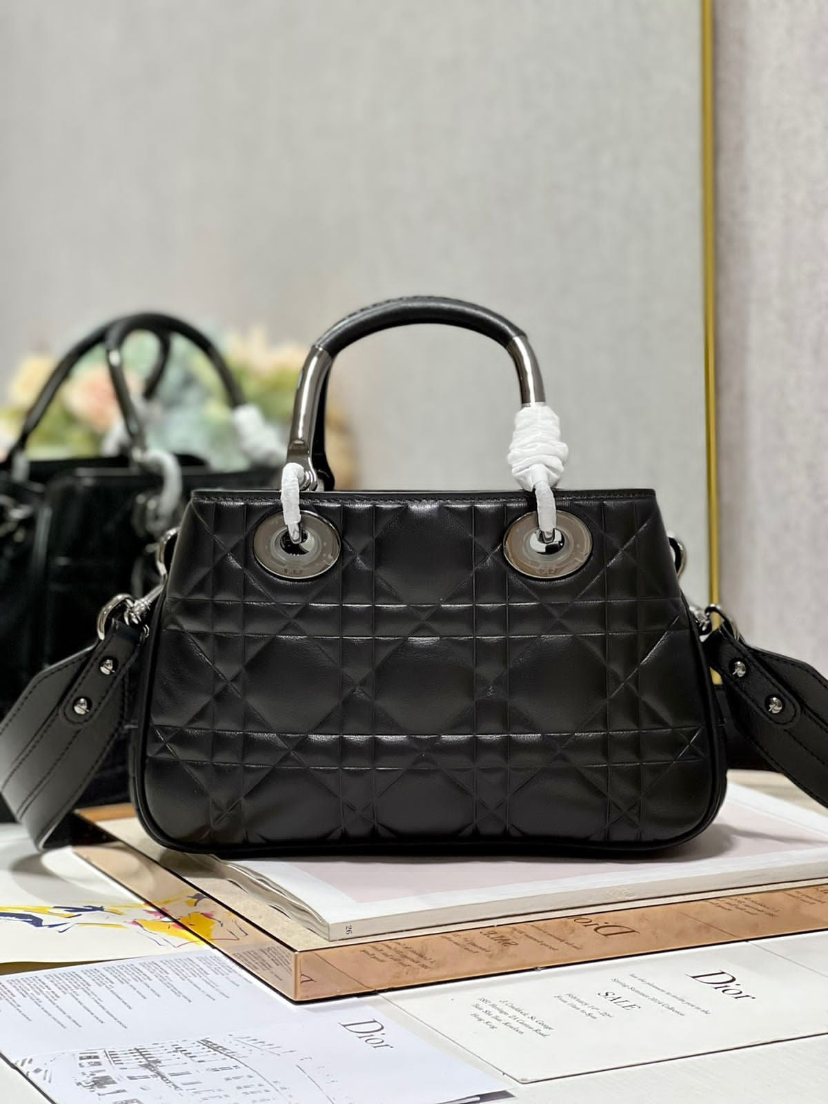DIOR (2 Color)