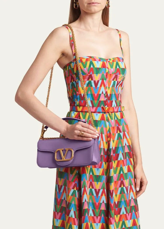 VALENTINO (3 Color)