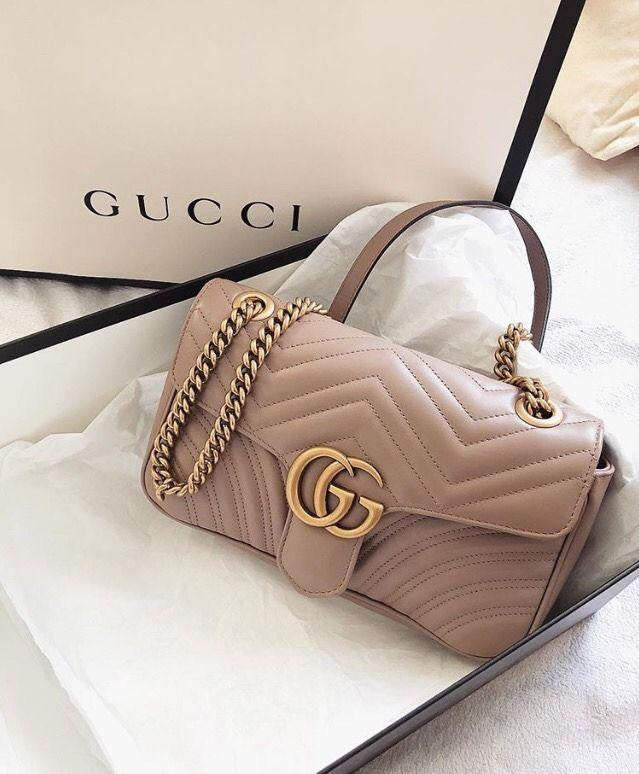 GUCCI