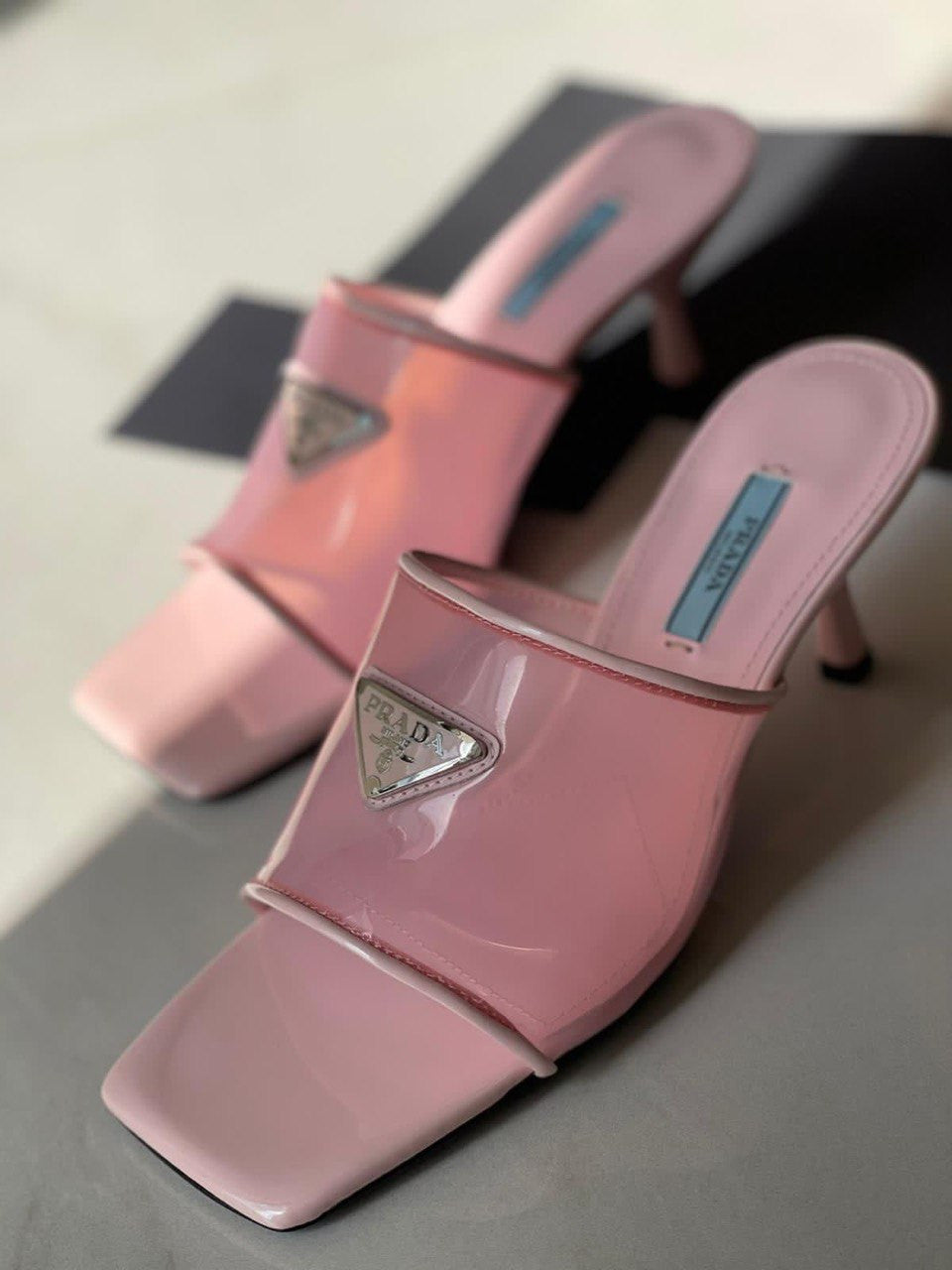 PRADA