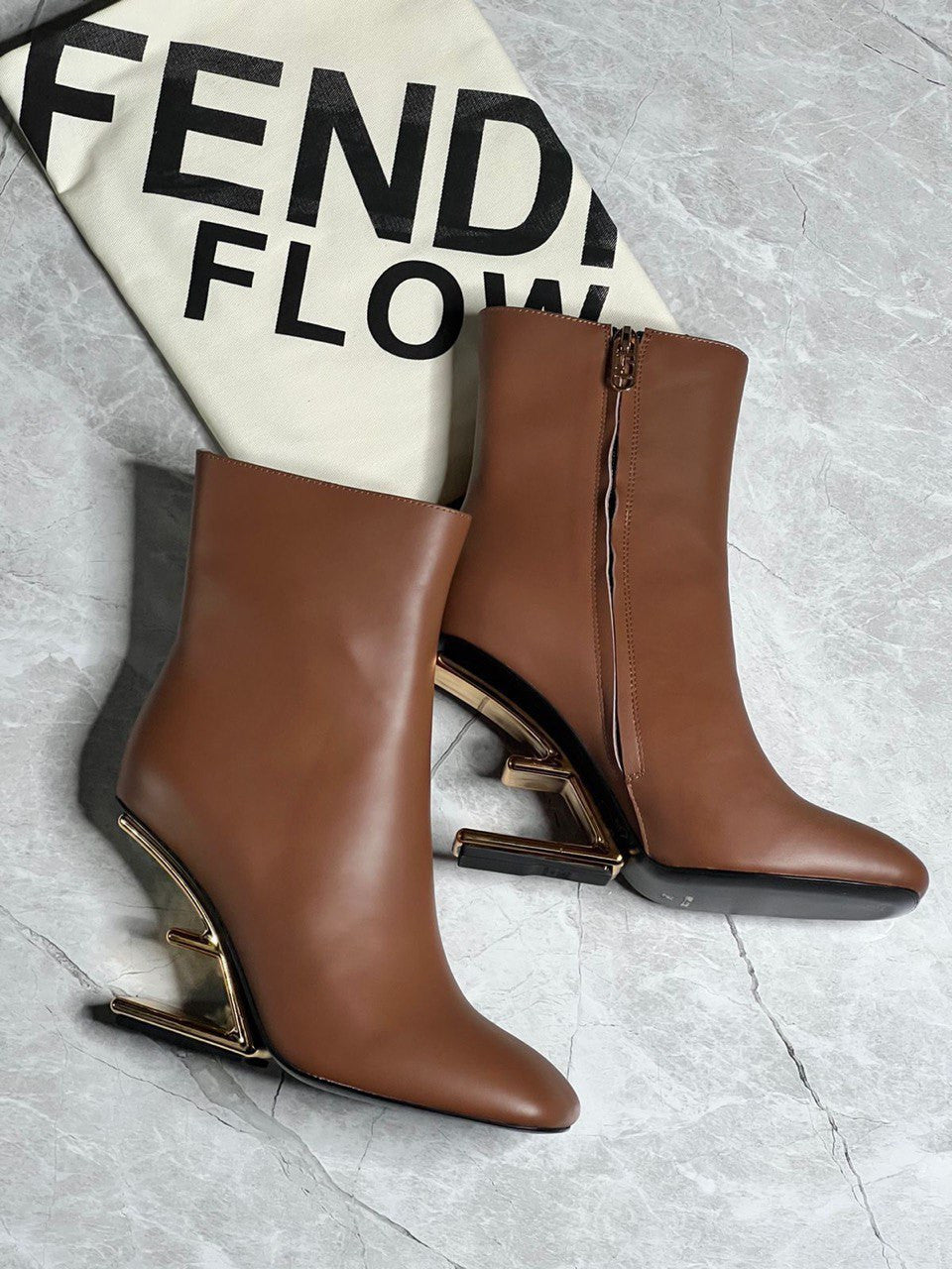 FENDI (3 Color)