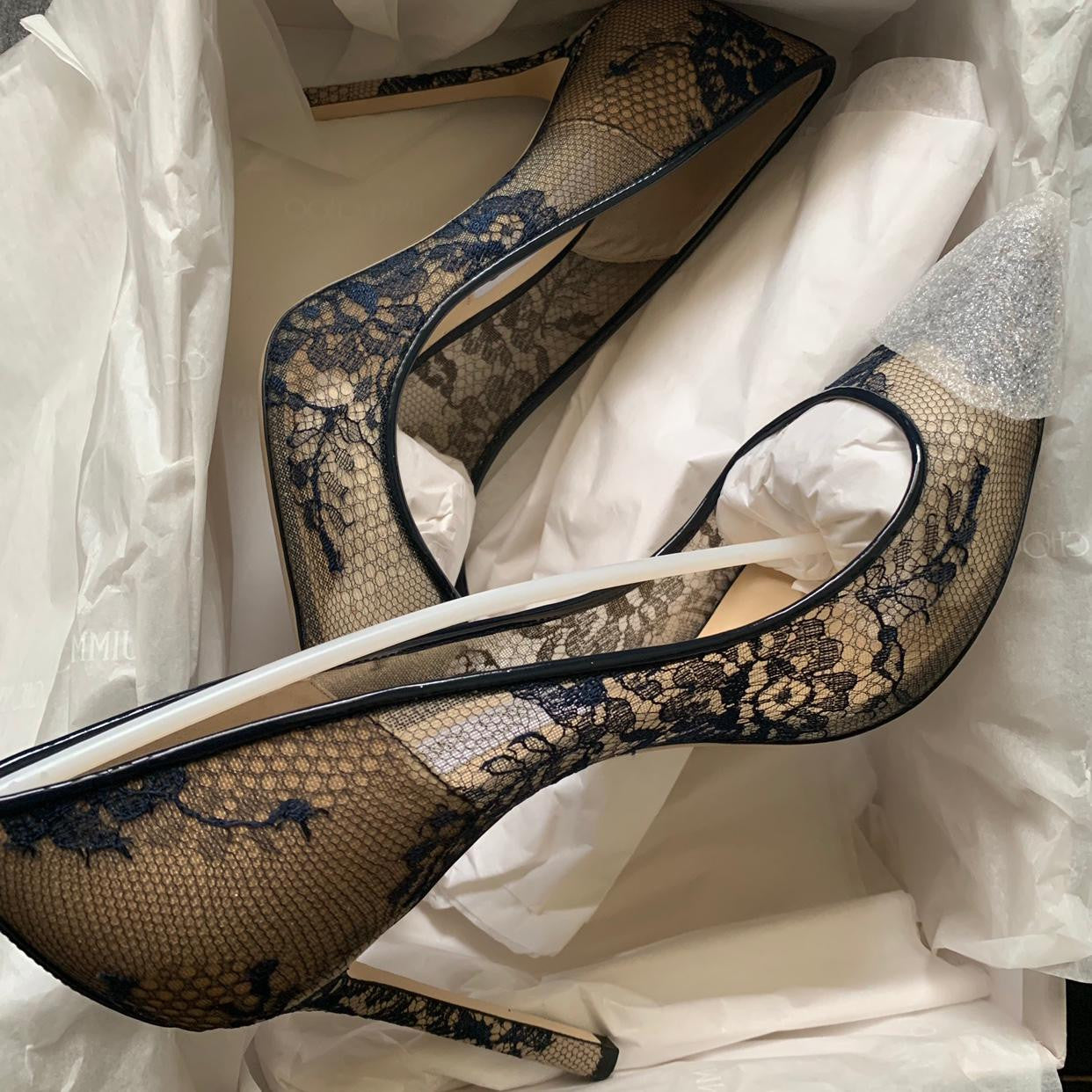 JIMMY CHOO