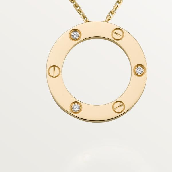CARTIER (Necklace)