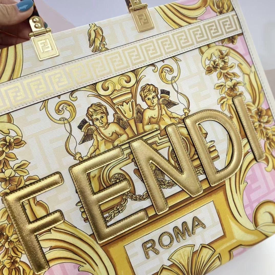 FENDI (2 COLORS)