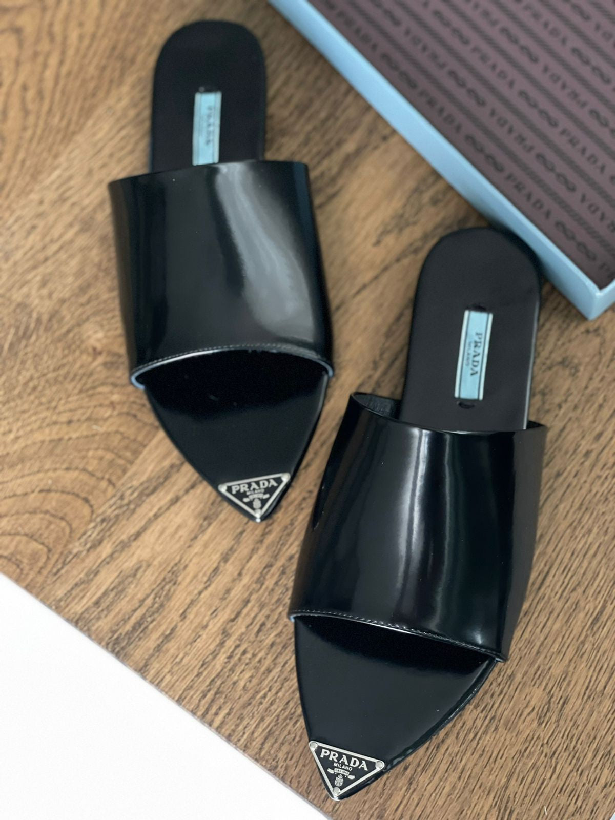 PRADA