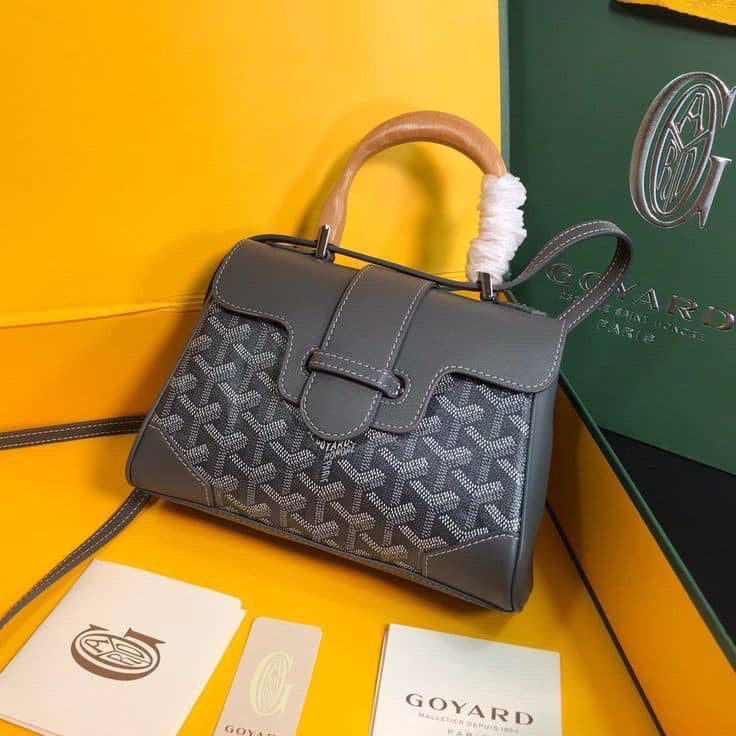 GOYARD (3 Color)
