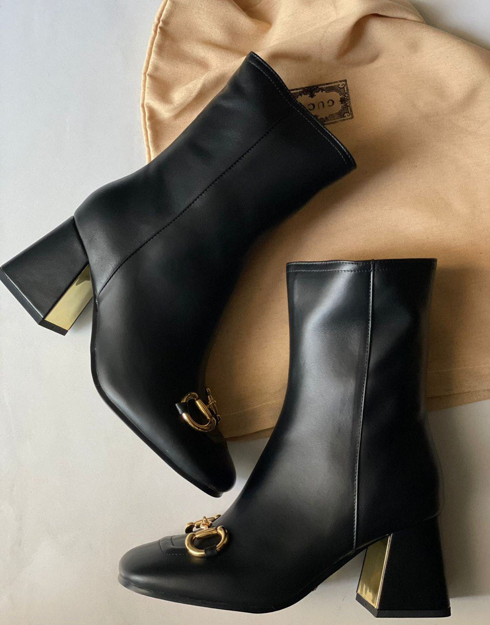 GUCCI