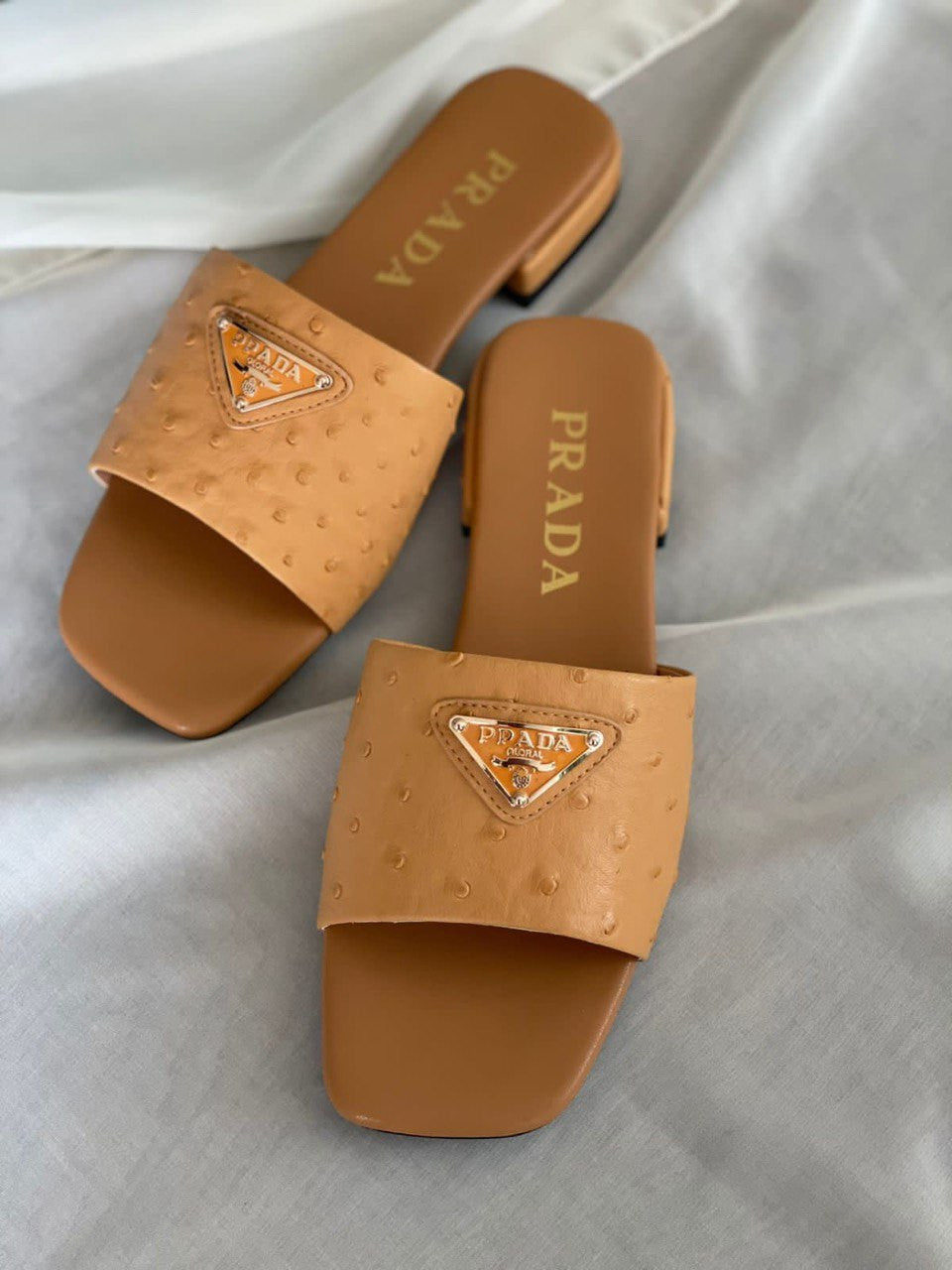 PRADA (3 COLORS)