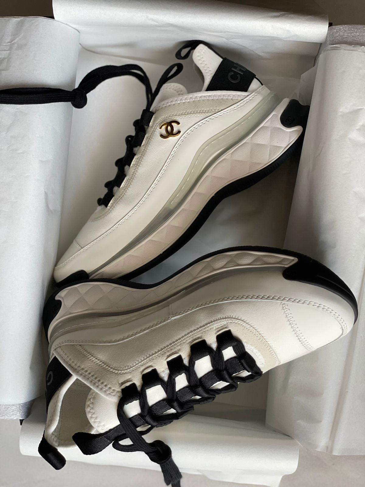 CHANEL