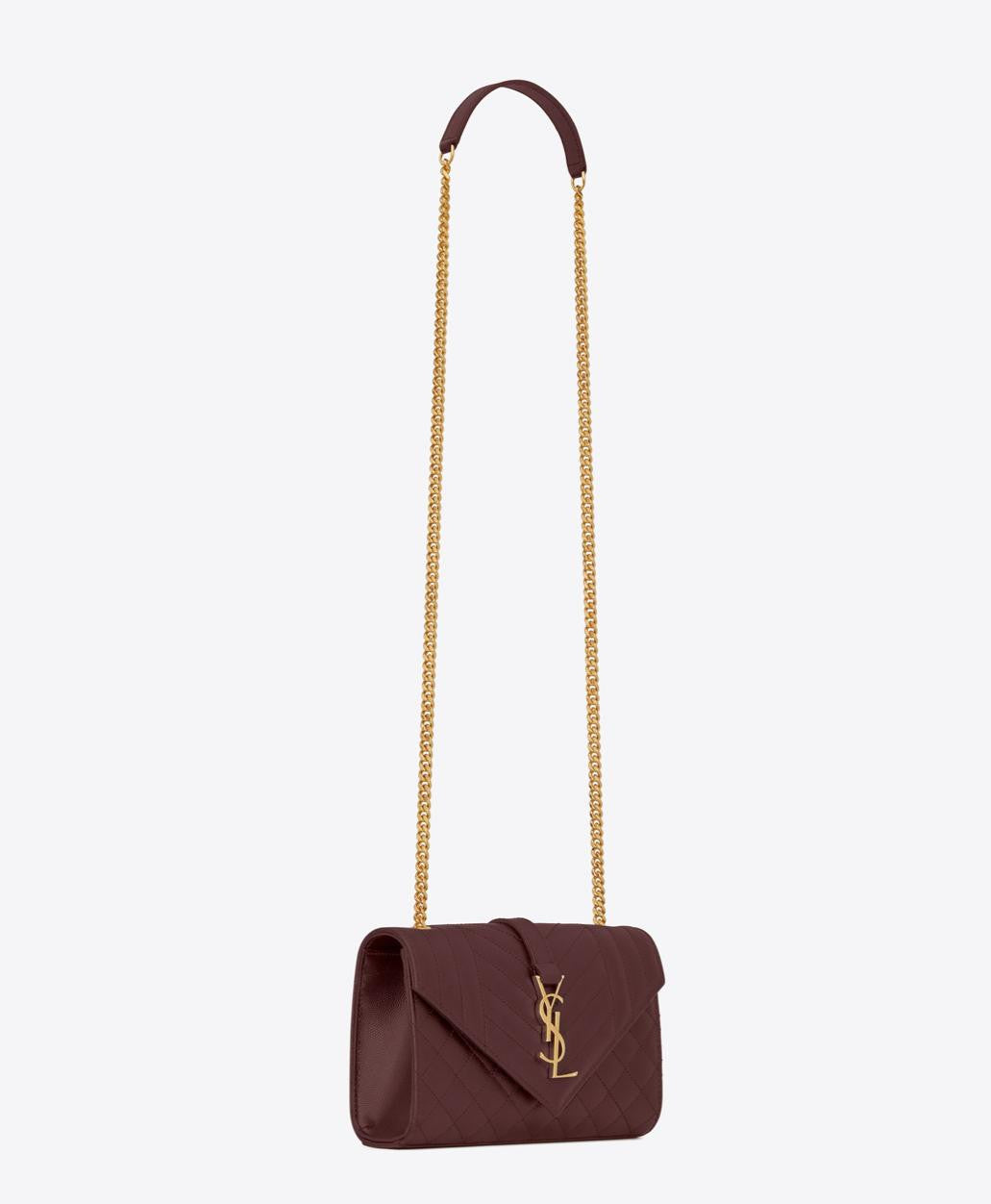 YSL (Envelope Small Bag)
