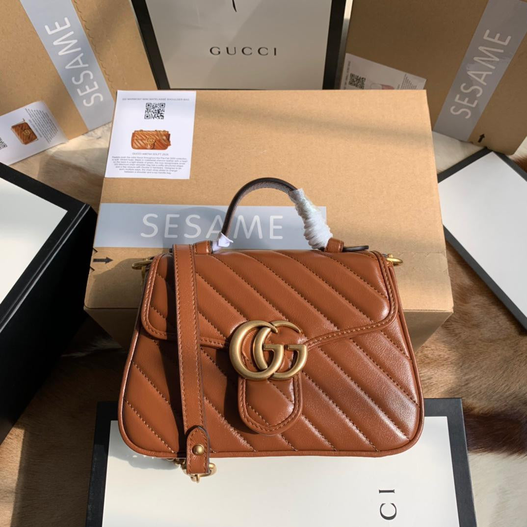 GUCCI
