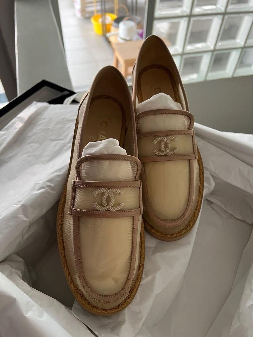 CHANEL