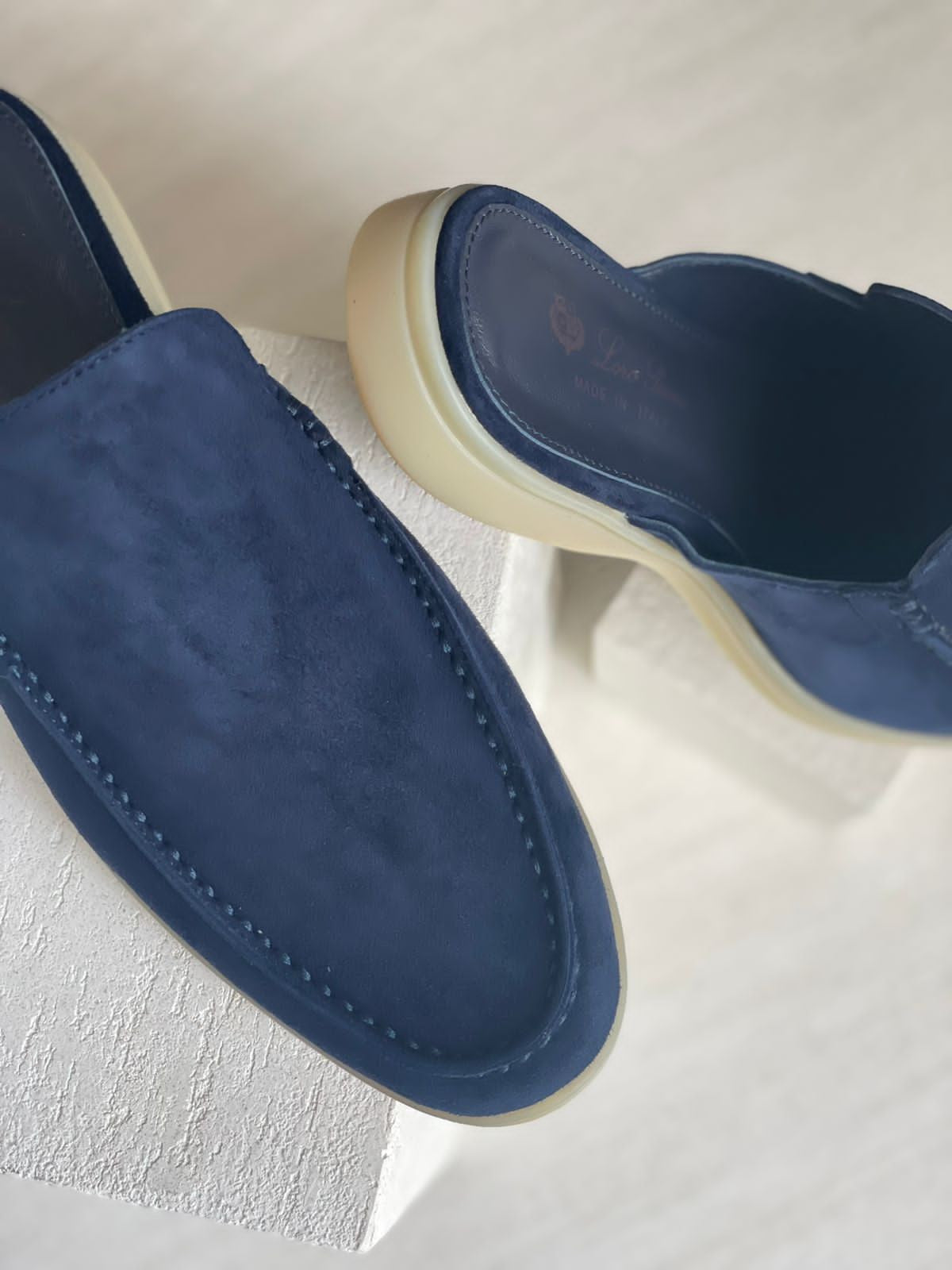 LORO PIANA (5 Color) For Men