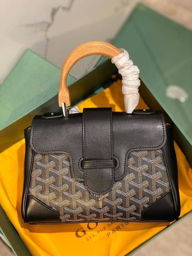 GOYARD (3 Color)
