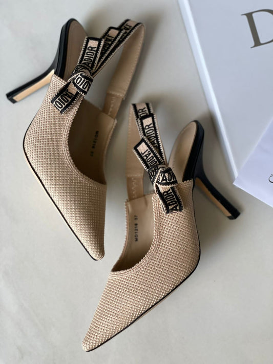 DIOR (High Heel)