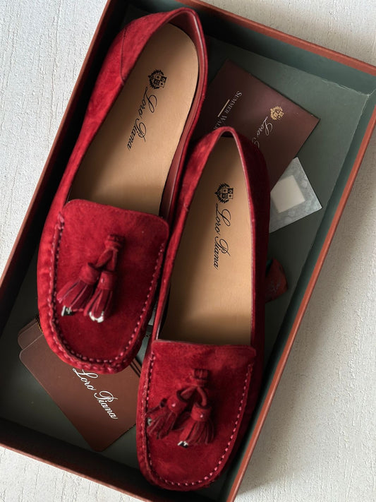 LORO PIANA (3 Color)