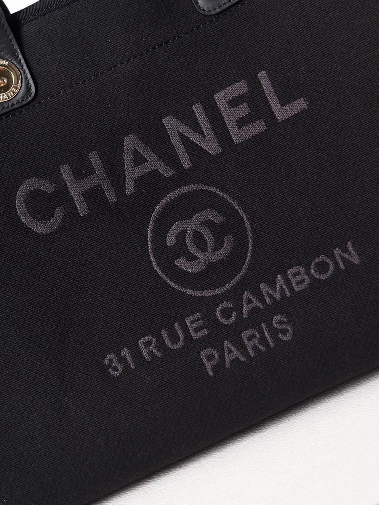 CHANEL (2 Color)
