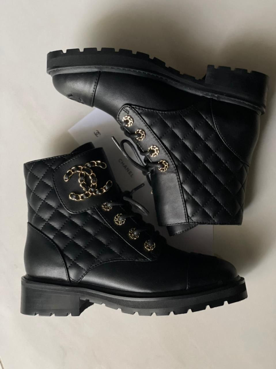 CHANEL