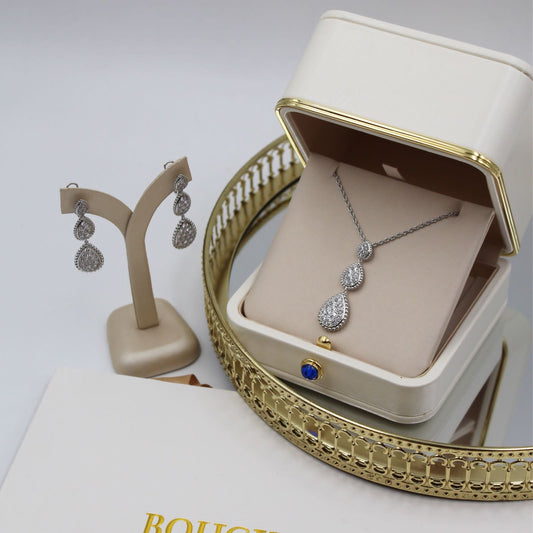 BOUCHERON (2 Color)