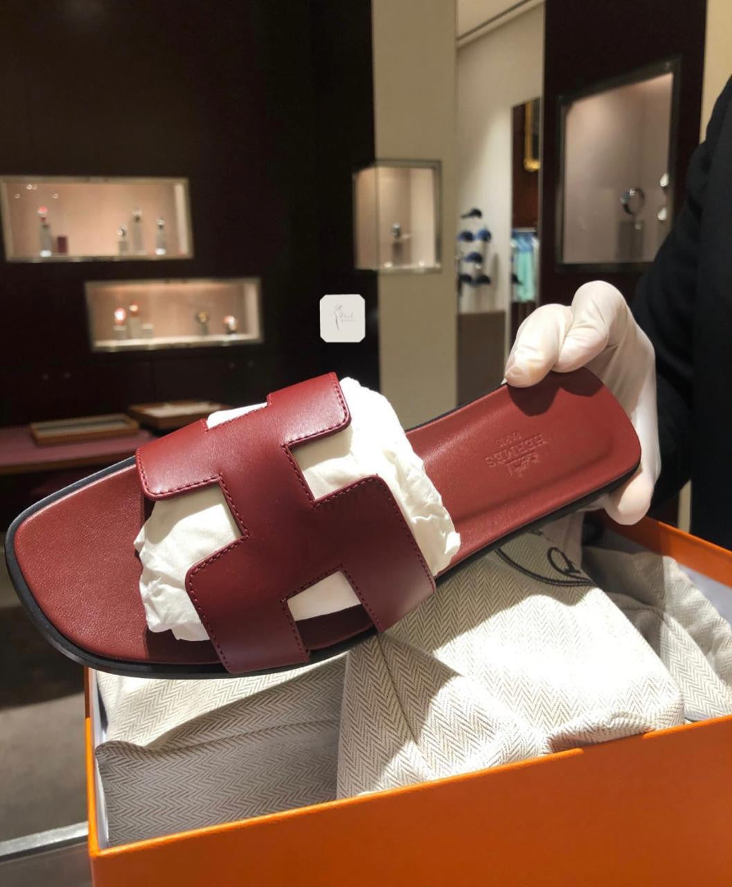 HERMES