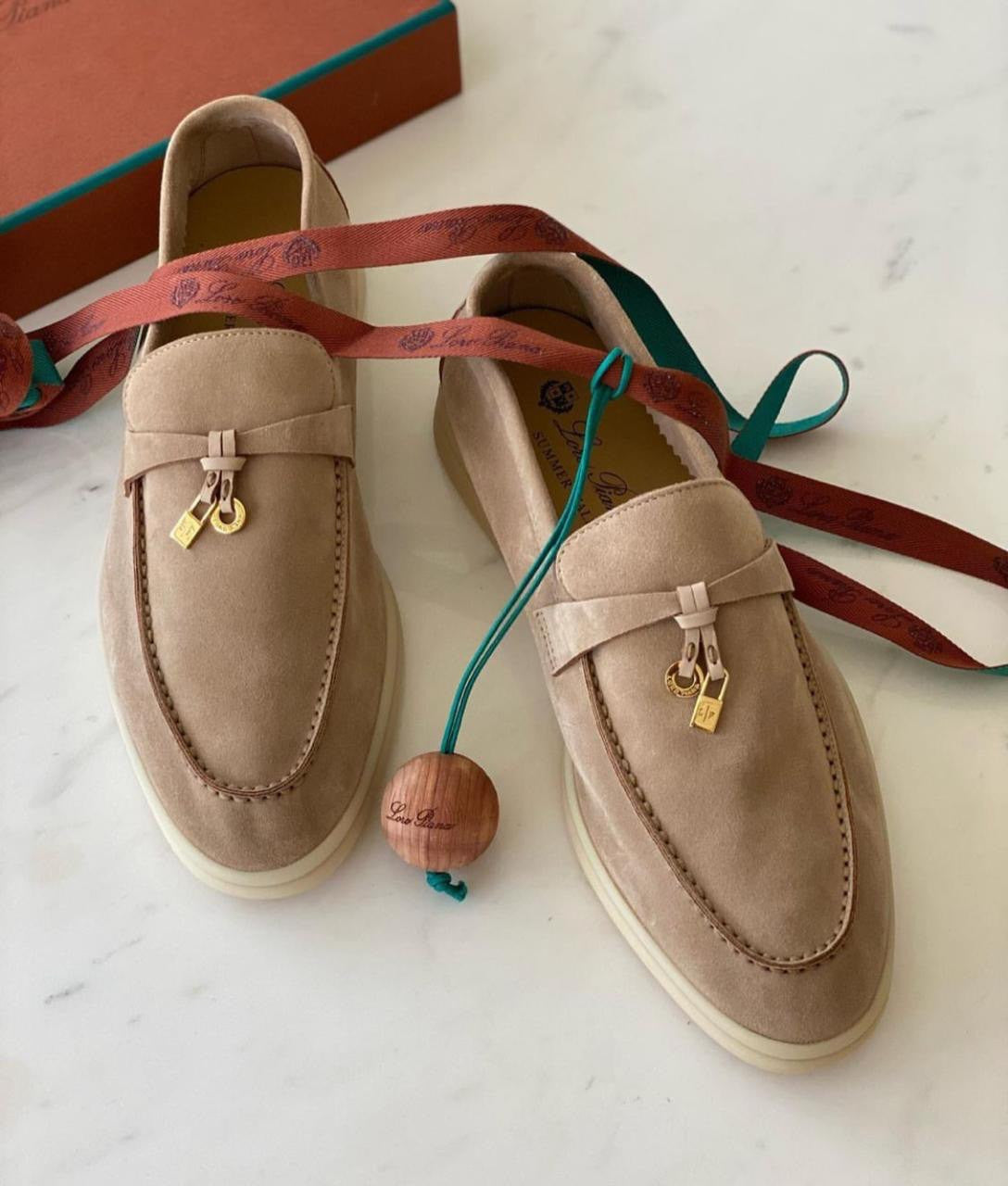 LORO PIANA
