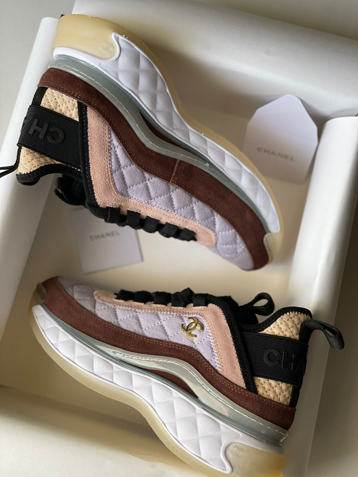 CHANEL