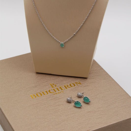 BOUCHERON