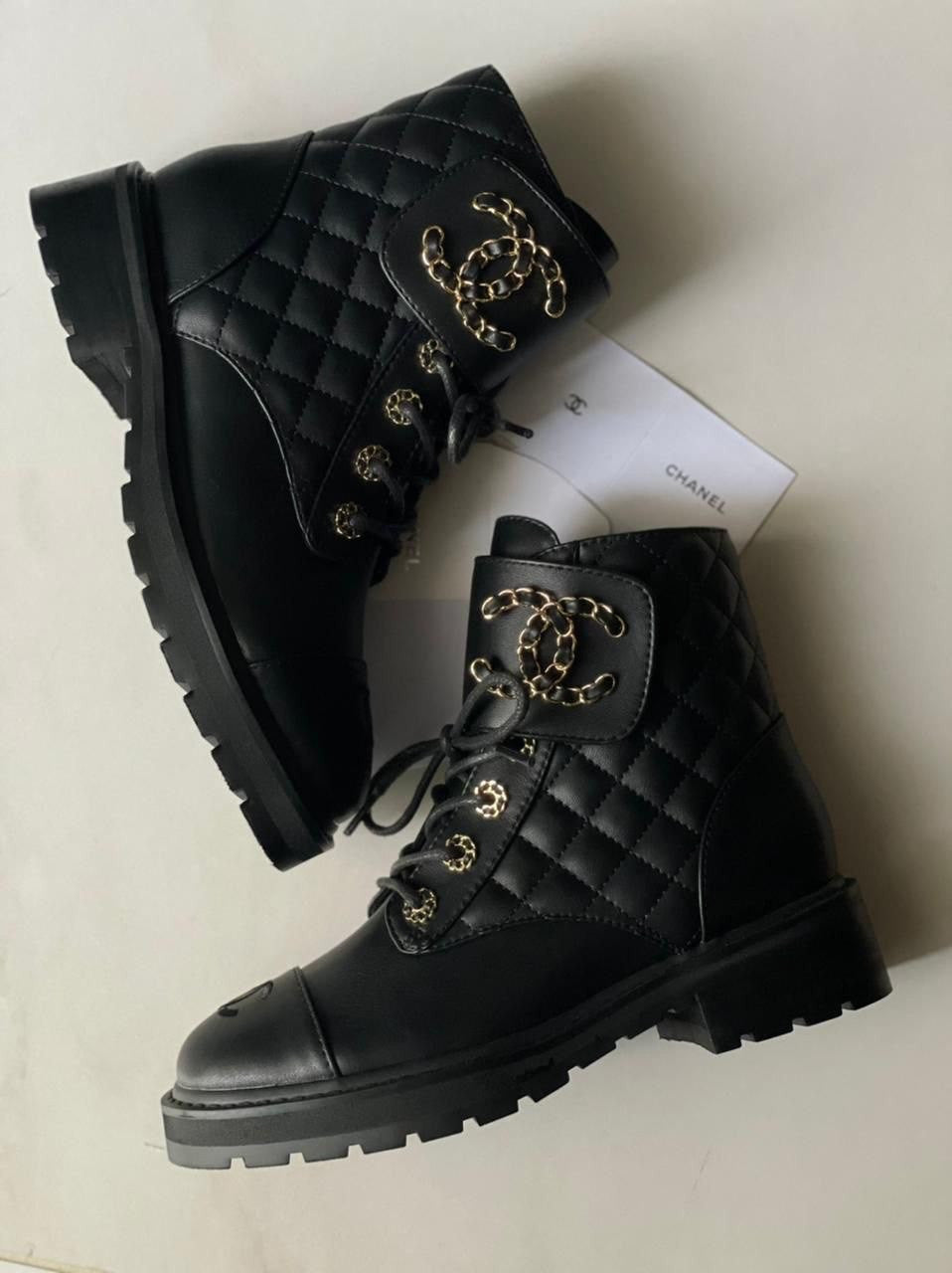 CHANEL