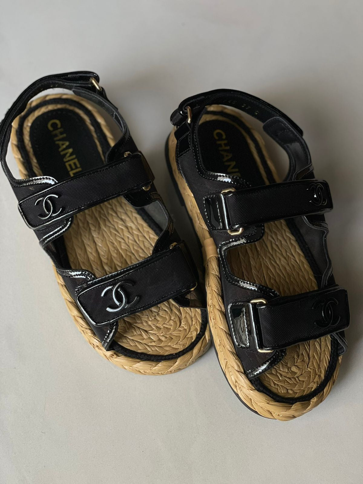 CHANEL