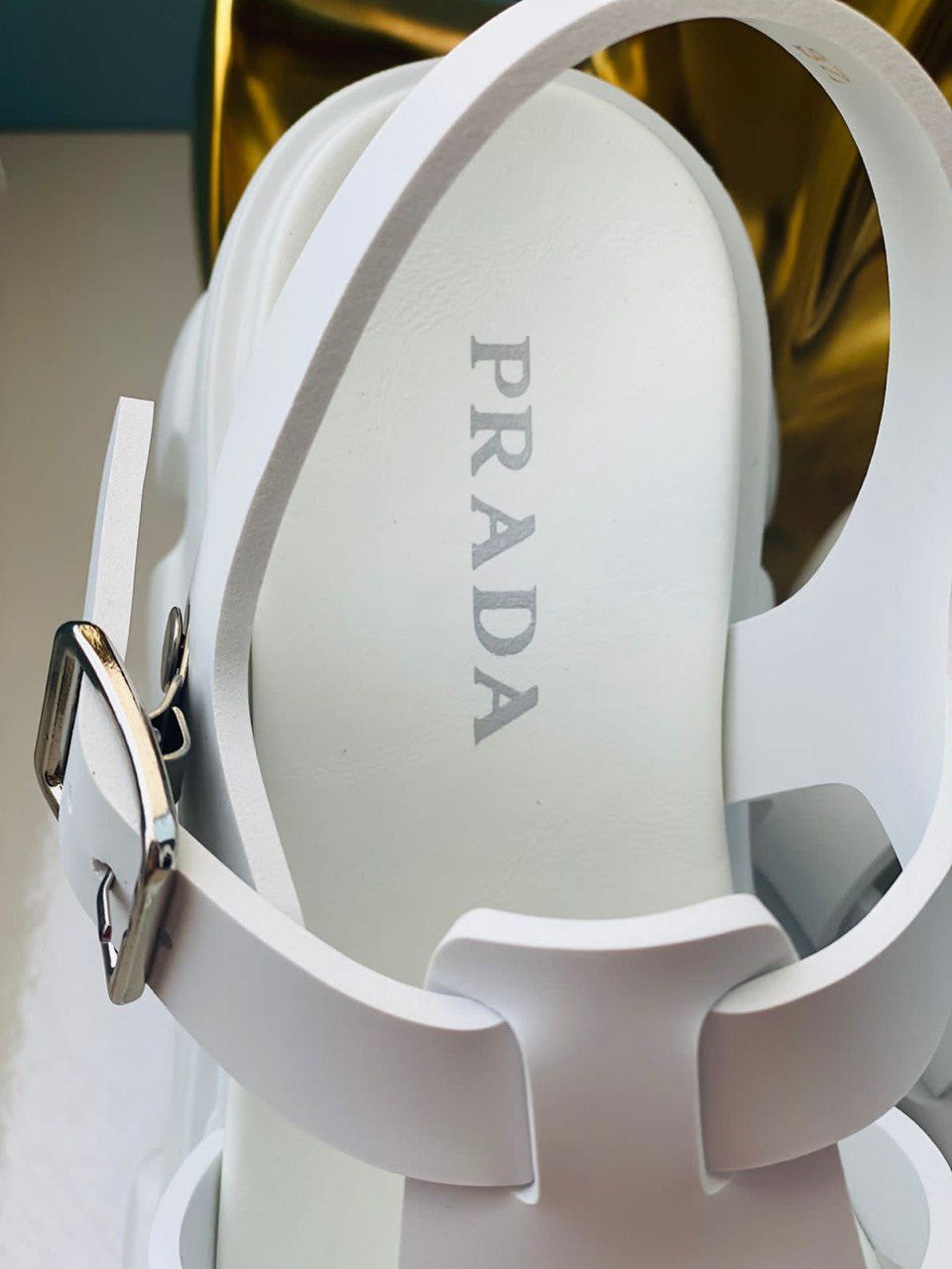 PRADA