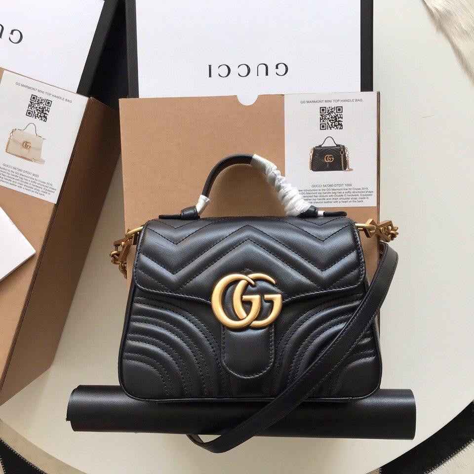 GUCCI
