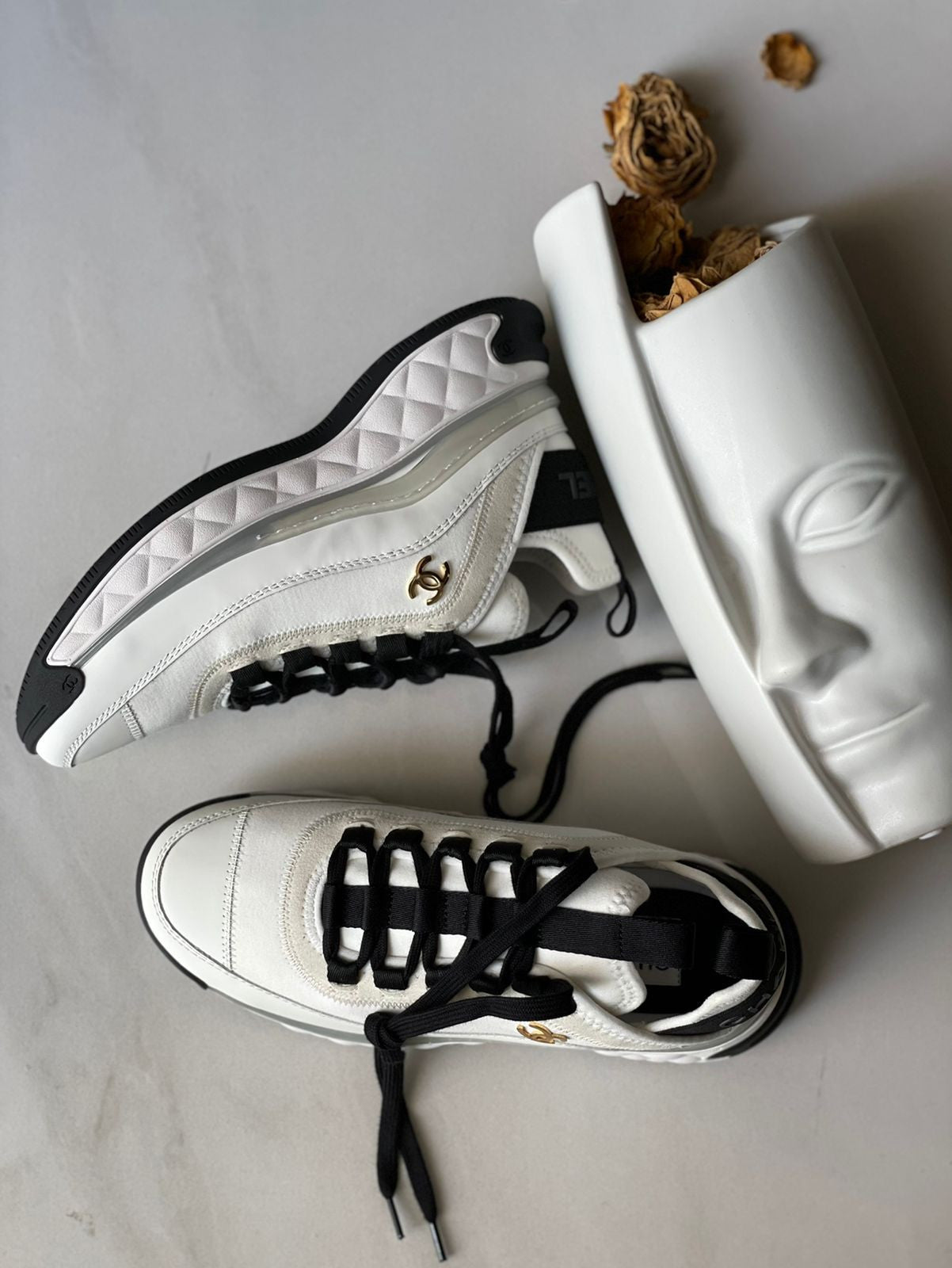 CHANEL
